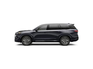 2026 LEXUS TX 350 350 Sport Utility