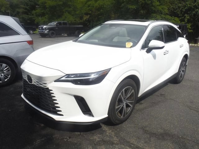 2023 Lexus RX