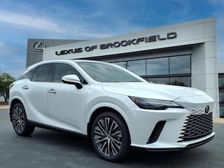 2026 LEXUS RX RX 350 Premium+ Sport Utility