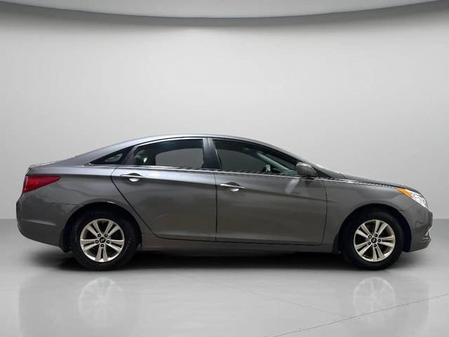 Used 2013 Hyundai Sonata GLS with VIN 5NPEB4AC2DH544718 for sale in Brookfield, WI