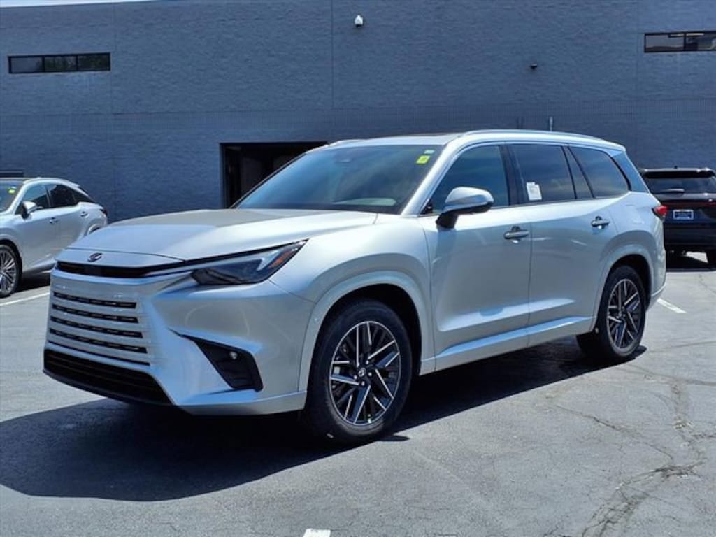 New 2026 Lexus TX 350 350 Premium Sport Utility