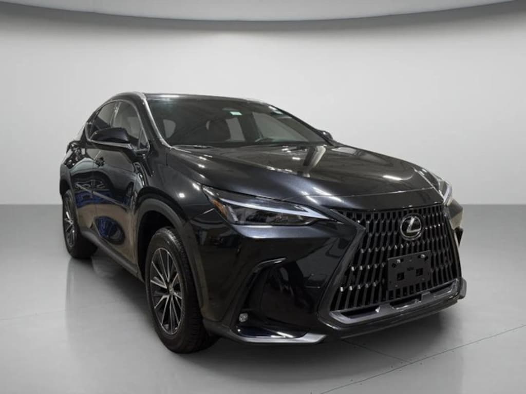 Used 2022 Lexus NX 250 Premium SUV