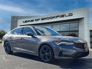 2023 Acura Integra A-Spec Tech Package Hatchback