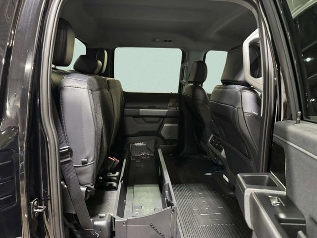 2026 Ford F-250 Super Duty Lariat - Photo 28