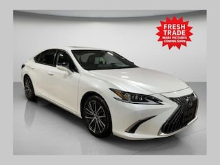 2023 LEXUS ES 250 Sedan