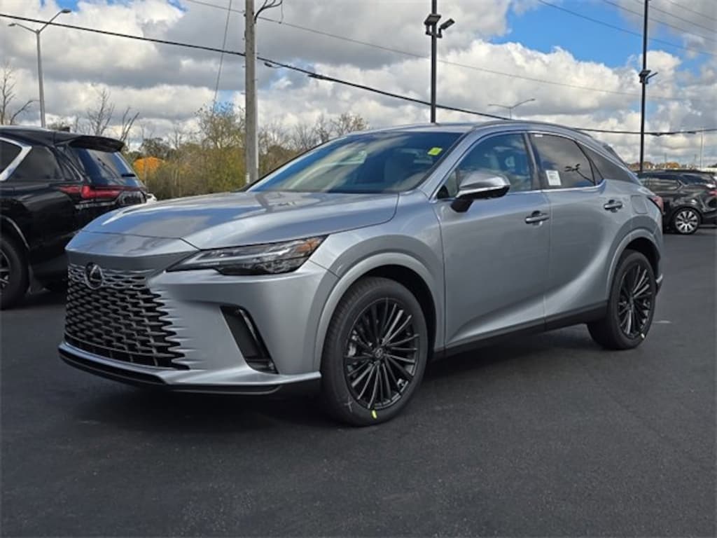 New 2026 Lexus RX 350 350 Premium Sport Utility