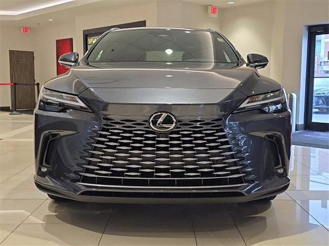 2026 Lexus RX 350 Premium photo 2