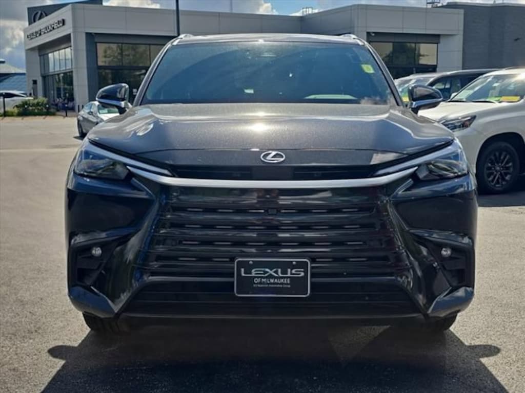 New 2026 Lexus TX 350 PREMIUM AWD Sport Utility
