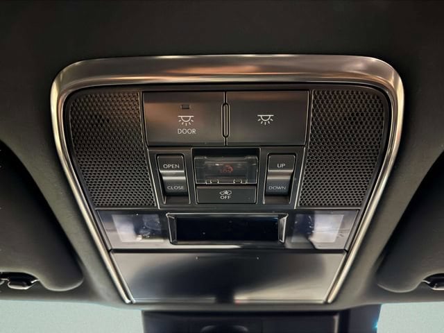 2024 Lexus LX Luxury - Photo 25