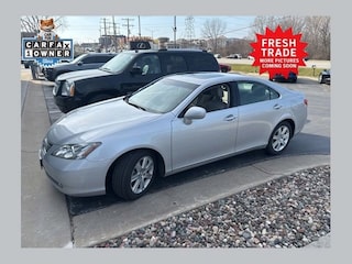 2007 LEXUS ES 350 Sedan