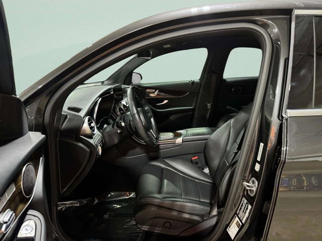 2023 Mercedes-Benz GLC Coupe GLC300 - Photo 26