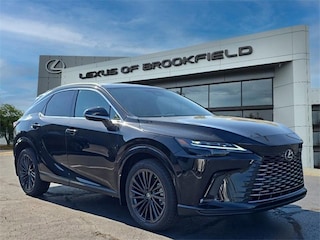 2025 LEXUS RX 350 350 Premium Sport Utility