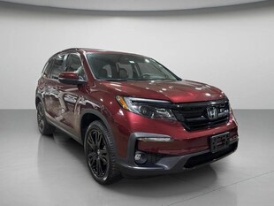 2022 Honda Pilot Special Edition SUV
