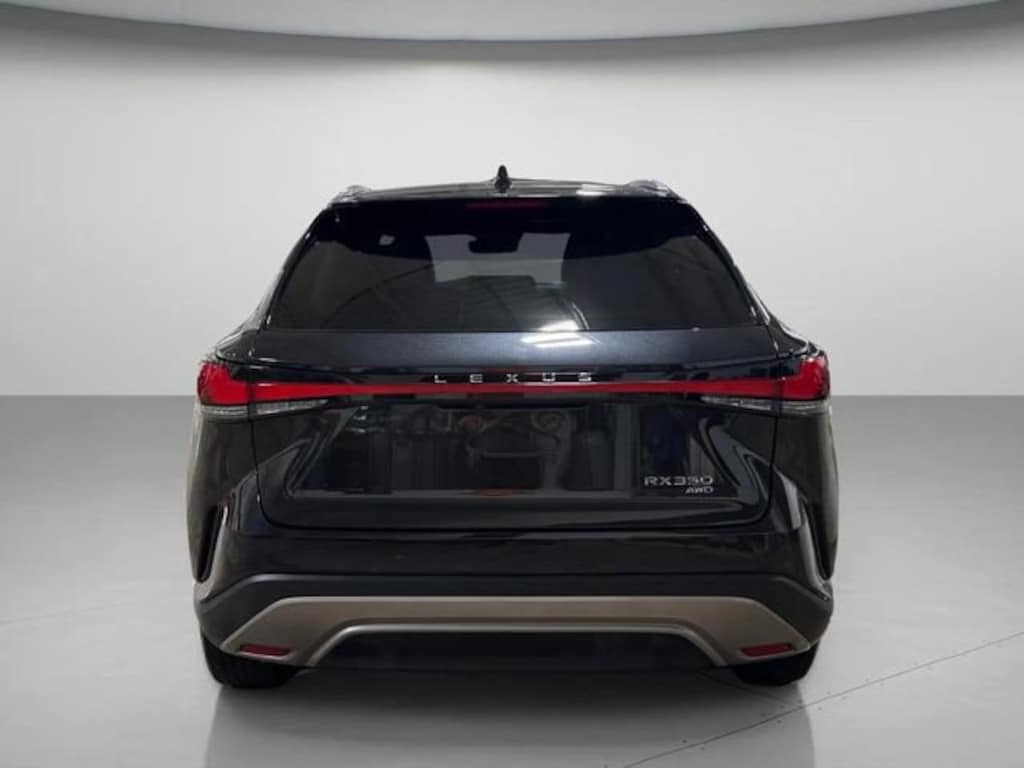 Used 2023 Lexus RX 350 Premium Plus SUV