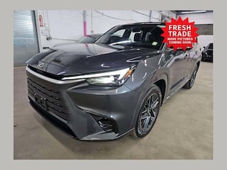 2024 LEXUS TX 350 Luxury SUV