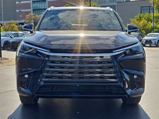 New 2026 Lexus TX 350 PREMIUM AWD Sport Utility