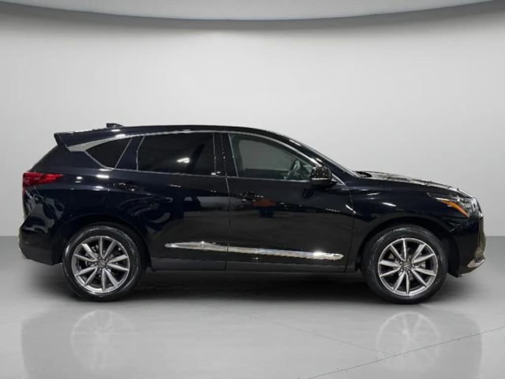 Used 2023 Acura RDX Technology Package SH-AWD SUV