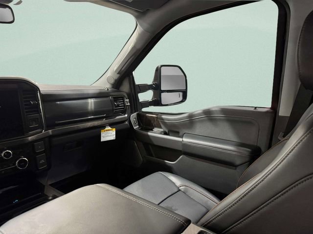 2026 Ford F-250 Super Duty Lariat - Photo 13