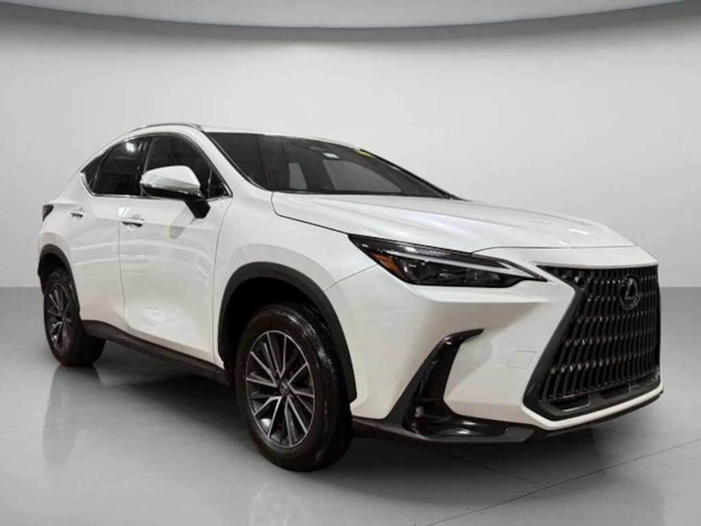 Used 2024 Lexus NX 350 Base SUV