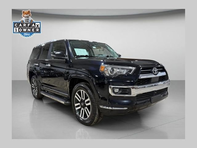 2023 Toyota 4Runner