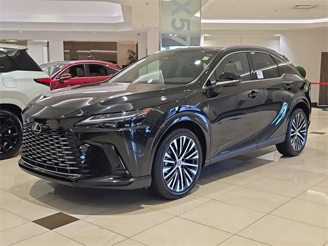 2025 Lexus RX 350 Premium AWD photo 3