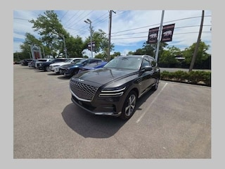 2024 Genesis GV80 3.5T SUV