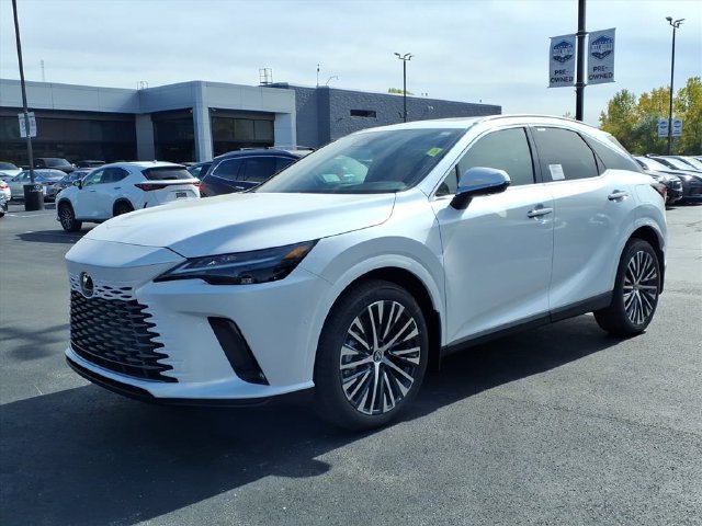 New 2026 Lexus RX 350 PREMIUM PLUS Sport Utility