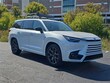 LEXUS TX
