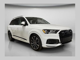 2023 Audi Q7 55 Prestige Quattro SUV