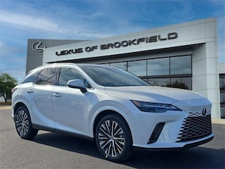 2025 LEXUS RX 350 350 Premium Plus Sport Utility