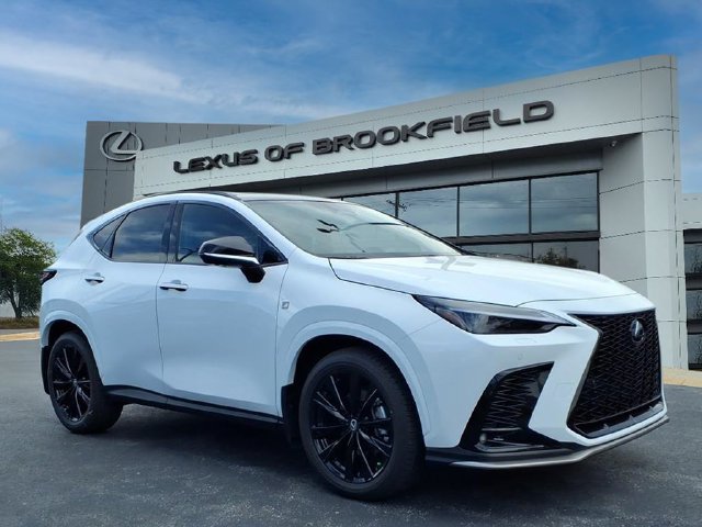  LEXUS NX 350