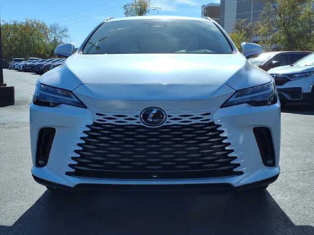 New 2026 Lexus RX 350 PREMIUM PLUS Sport Utility