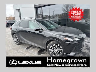 2023 LEXUS RX 350h Premium Plus SUV