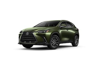 2025 LEXUS NX 350 350 Base Sport Utility