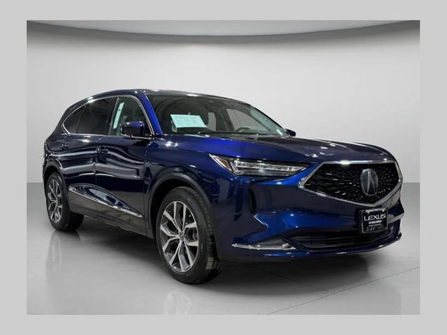 2024 Acura MDX