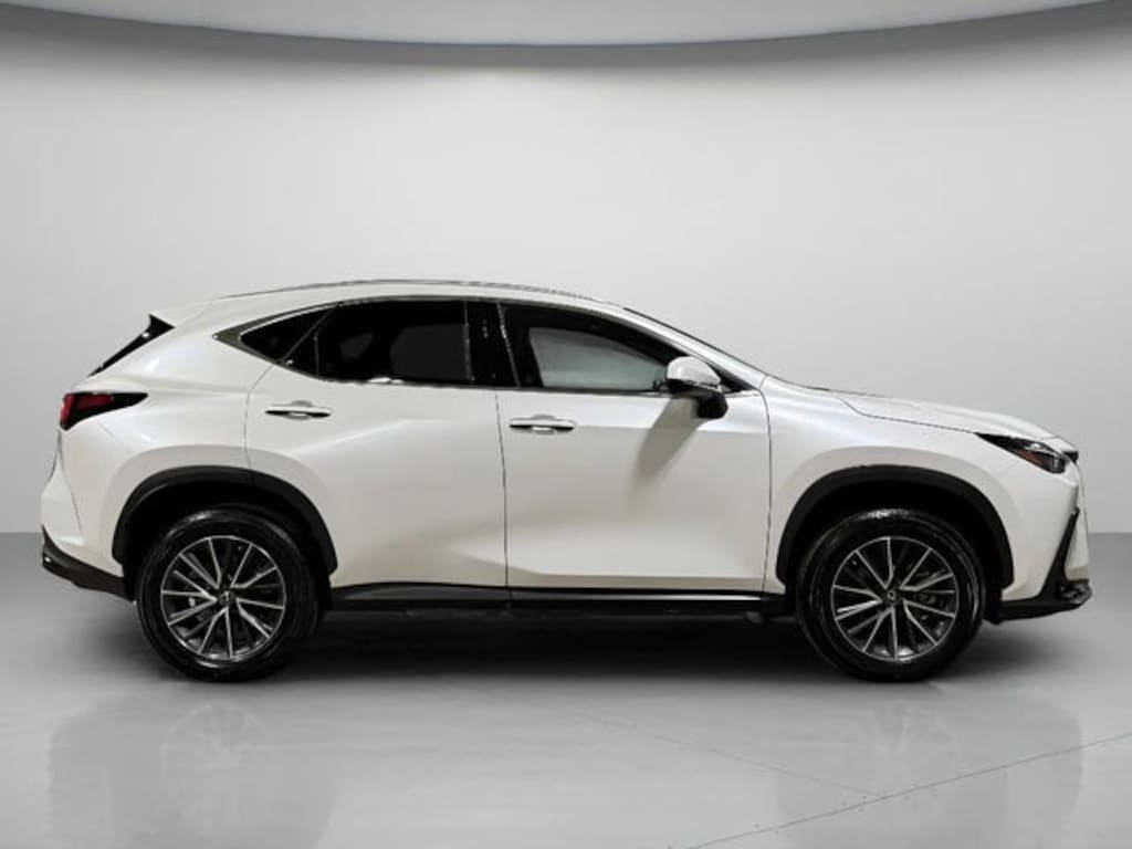 Used 2023 Lexus NX 350h Base SUV