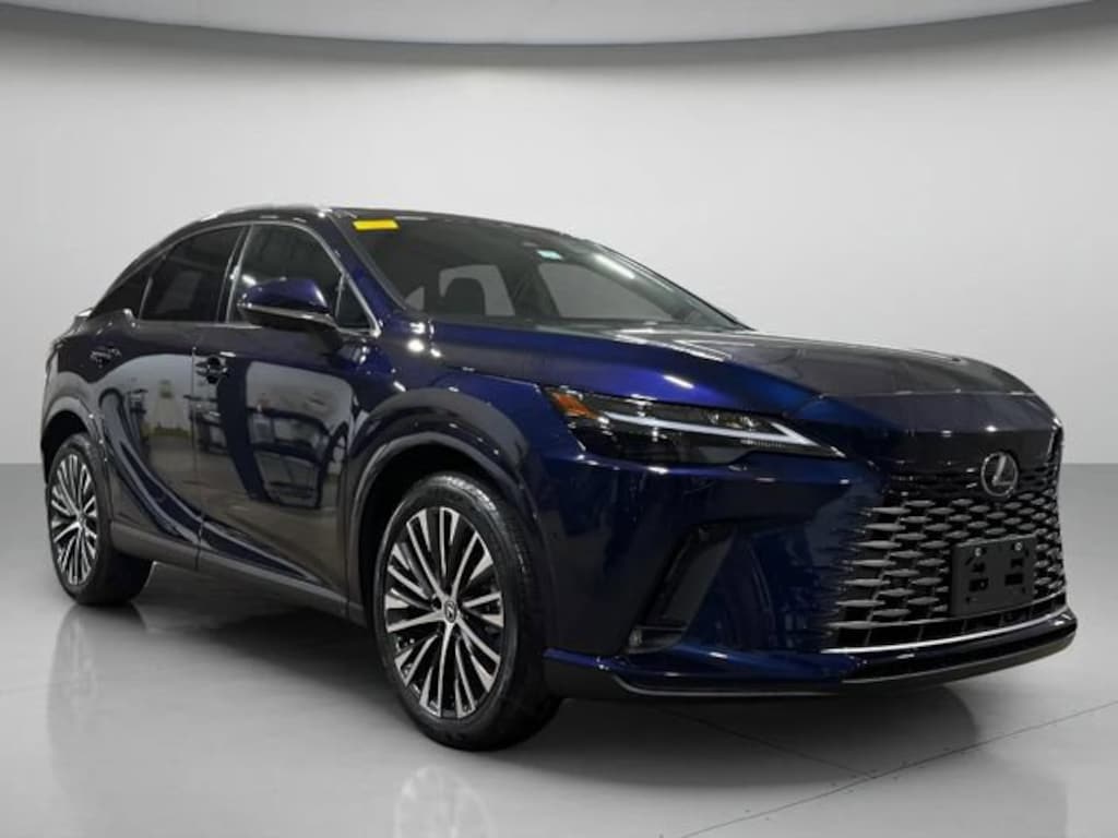 Used 2026 Lexus RX 350 Premium+ SUV