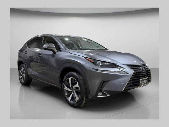 2019 Lexus NX 350 300 AWD's photo