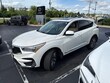  Acura RDX