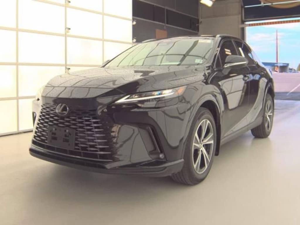 Used 2024 Lexus RX 350 Premium SUV
