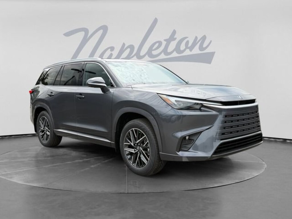 New 2026 Lexus TX TX 350 Premium Sport Utility