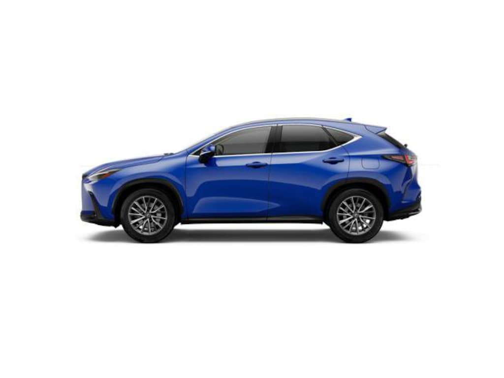 New 2026 Lexus NX NX 350h Luxury Sport Utility