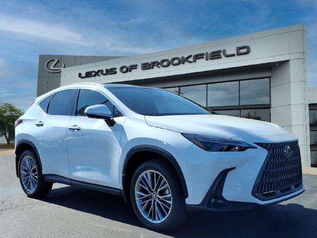  LEXUS NX 350