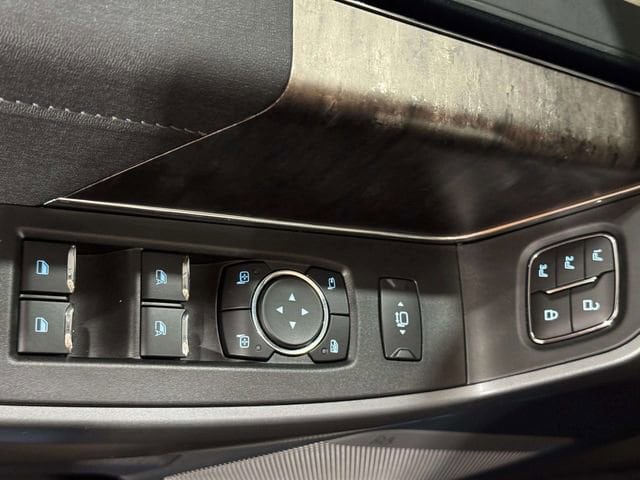 2026 Ford F-250 Super Duty Lariat - Photo 21