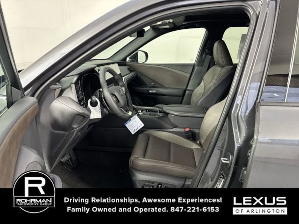 New 2026 Lexus TX 350 350 Luxury Sport Utility