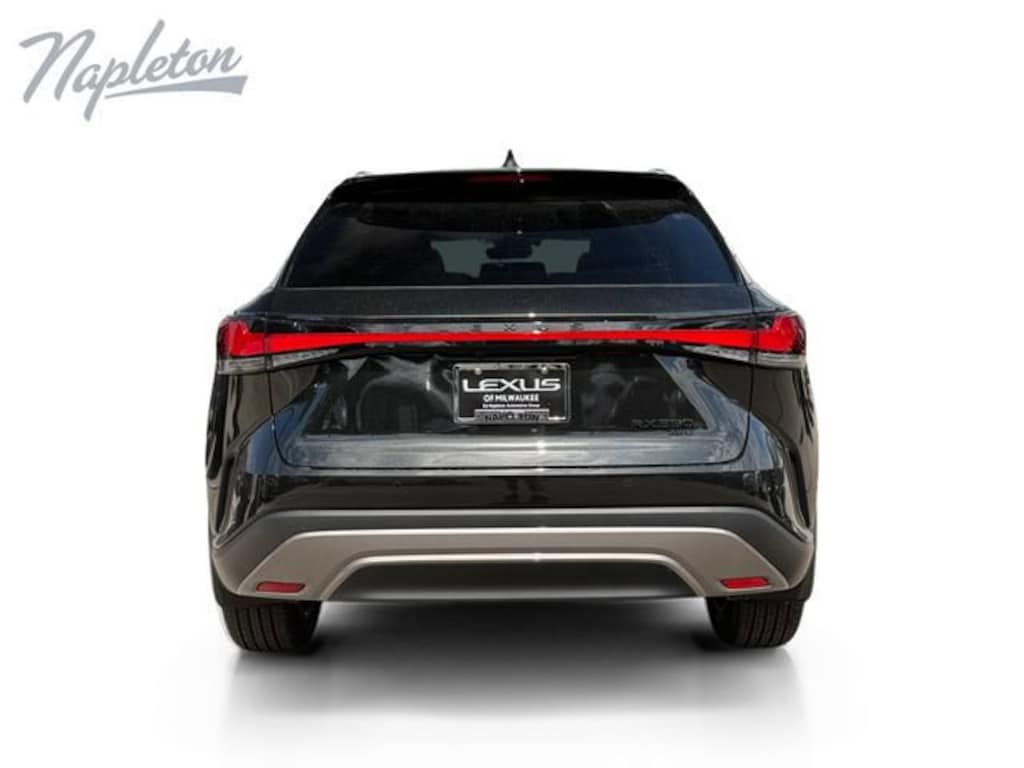 New 2026 Lexus RX RX 350 Premium Sport Utility