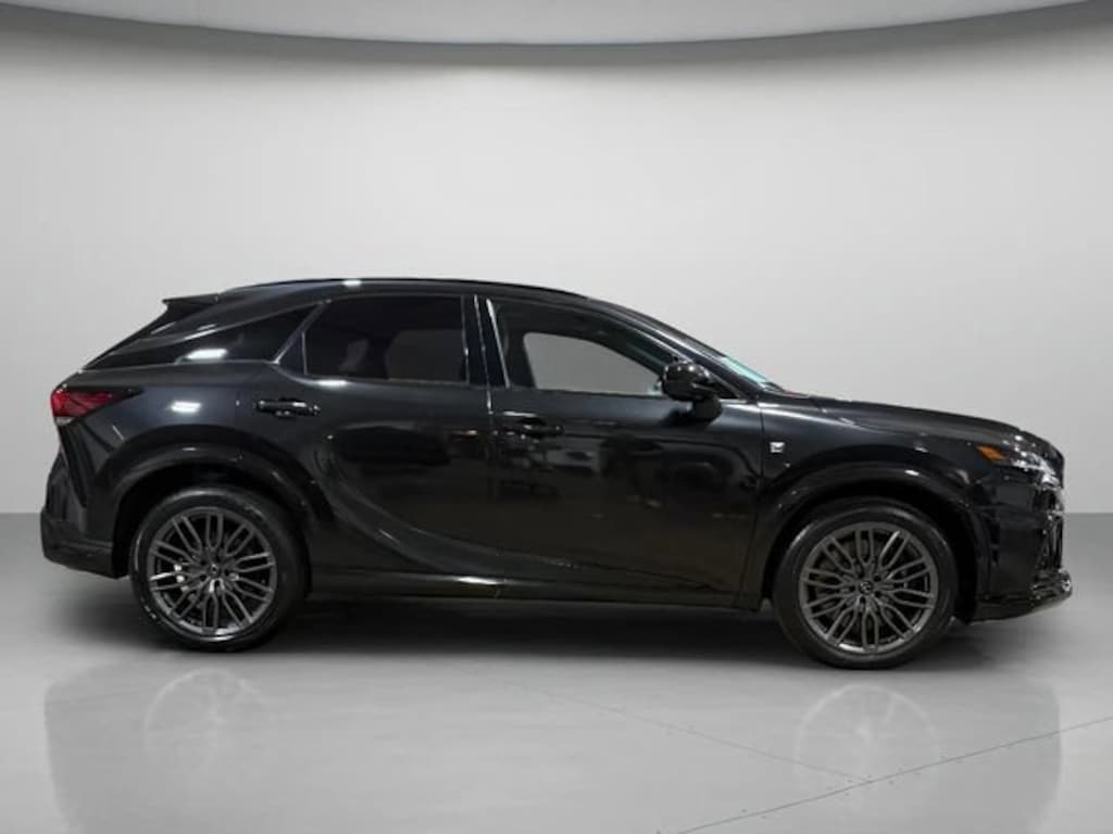 Used 2023 Lexus RX 500h F Sport Performance SUV