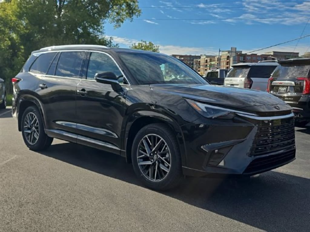 New 2026 Lexus TX 350 PREMIUM AWD Sport Utility