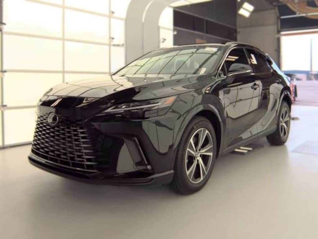 Used 2026 Lexus RX 350 Premium SUV