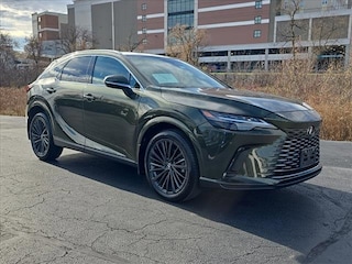 2024 LEXUS RX 350h Premium SUV